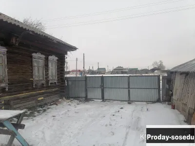 Дом 48 м2, Недвижимость, Тюмень