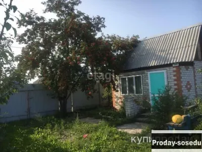 Дача 20 м2 Липовый остров, Недвижимость, Тюмень