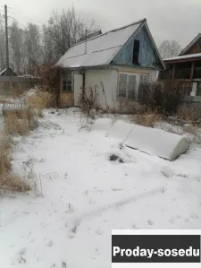 Продам дачу, Недвижимость, Тюмень