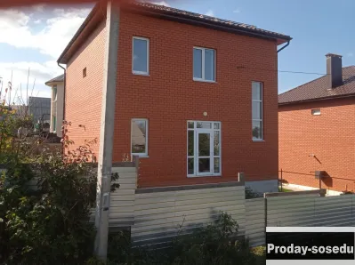 Продам коттедж по ул.Маресьева,61