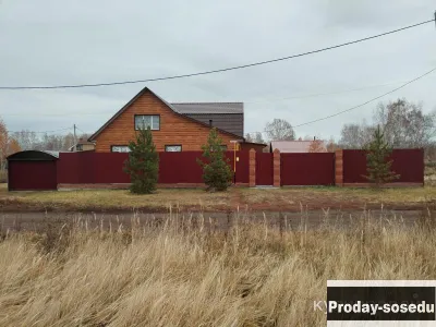 Дом 158 м2, Недвижимость, Продам