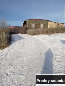 Дом 44 м2, Недвижимость, Продам