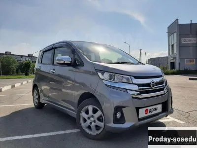 Продажа Nissan DAYZ, 2018 год, Транспорт, Nissan