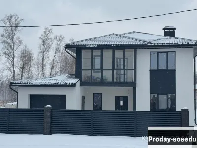 Коттедж 240 м2, Недвижимость, Продам