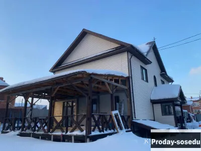 Дом 317 м2, Недвижимость, Продам