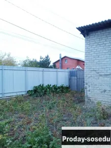 Дом 90 м2, Недвижимость, Продам