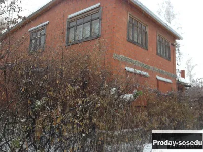 Дом 133 м2, Недвижимость, Продам