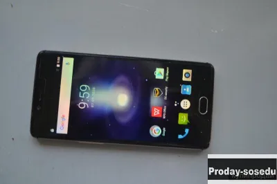 Смартфон DOOGEE SHOOT 1., Электроника, техника, Телефоны