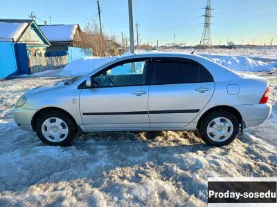 Toyota, 2004, Транспорт, Toyota