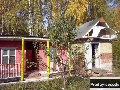 Продам или обменяю дачу, Недвижимость, Продам
