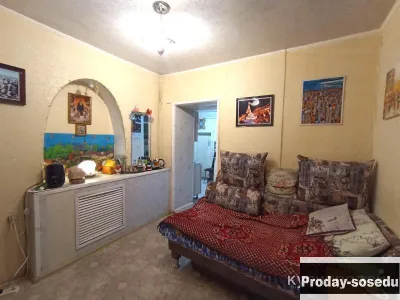 ПРОДАЖА Дом 49 кв.м с земельным участком ул.Инженерная, ЧТЗ, Недвижимость, Продам
