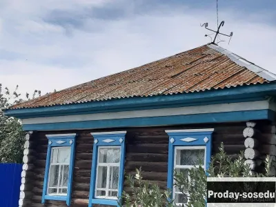 Дом 40 м2 с участком13 соток, Недвижимость, Продам