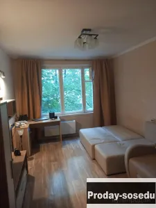 Продается 2-к квартира, 44 м2, 3/9 эт.в районе Ховрино, Недвижимость, Продам