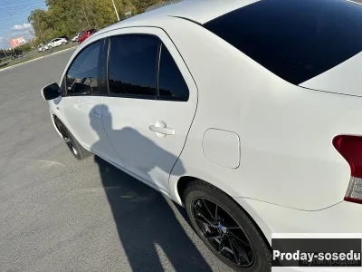 Toyota, 2008, Транспорт, Toyota