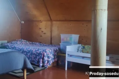 Дача, 4,2сот, Недвижимость, Продам