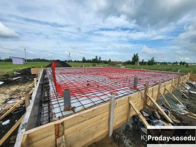 Дом 120 м2, Недвижимость, Продам