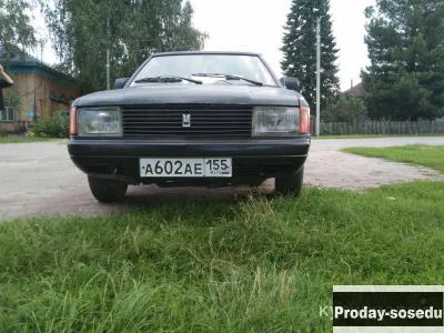 Москвич 214122 1995г 1.7, Транспорт, Другая