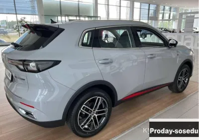 Changan CS55PLUS, 2023, Транспорт, Другая
