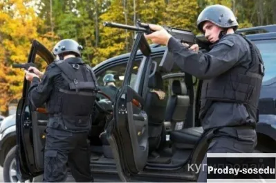 Услуги охранной организации, Безопасность, детективы