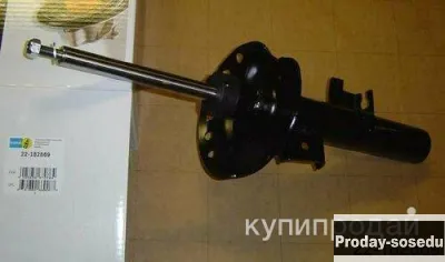 Амортизатор передний левый газовый Форд мондео, Транспорт, Запчасти