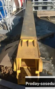 Запчасти Машека, Транспорт, Запчасти