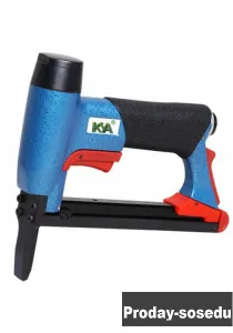 Обивочный степлер AIR TOOL 8016/429