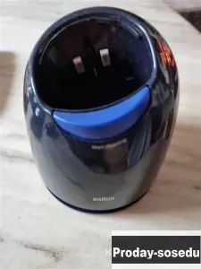 Braun Станция для очистки и зарядки Braun series Clean&Charge  доставка, 1000, Личное и гигиена, Бри...