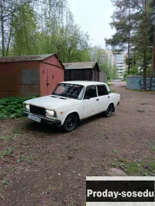 ВАЗ 2105, 1997, 90000, Автомобили, ВАЗ, 2105