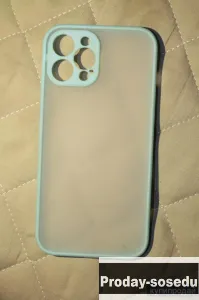 чехол к телефону предположительно к iPhone 11 или 12 (б/у), 200, Электроника, Телефоны, Аксессуары, ...