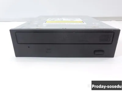 Легенда! Дисковод Привод DVD±RW Pioneer DVR-112DBK, 500, Электроника, Товары для компьютера, Другое,...