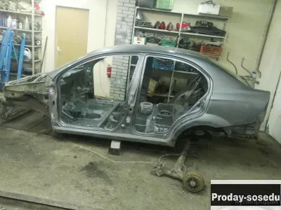 Chevrolet Aveo, 2008, 10000, Автомобили, Chevrolet, Aveo