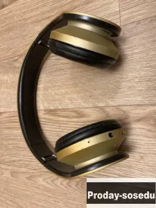 Наушники полноразмерные bluetooth, 900, Электроника, TV, видео, аудио, Наушники, Иван