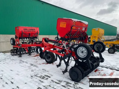 Продам каток прикатывающий СЗР 00.260/370 усиленны