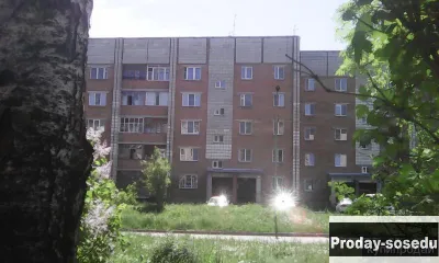 Продам в 1-комн к-ре 33 кв, с лоджией 36 кв.., 500000, Вторичка