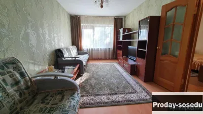 2-к квартира, 50 м2, 2/5 эт., 20000, Сдам, Липецкая область, Елец