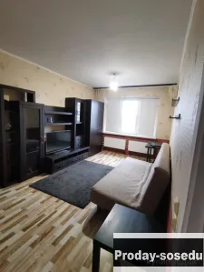 1-к квартира, 40 м2, 7/16 эт., 4800000, Продам, Краснодарский край, Краснодар