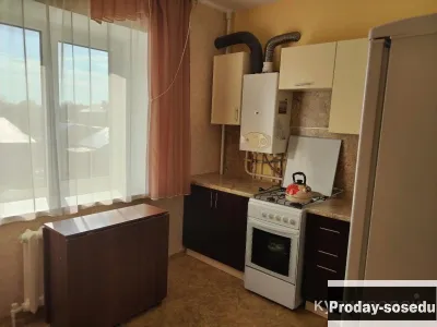 1-к квартира, 30 м2, 2/2 эт., 12000, Сдам, Липецкая область, Елец