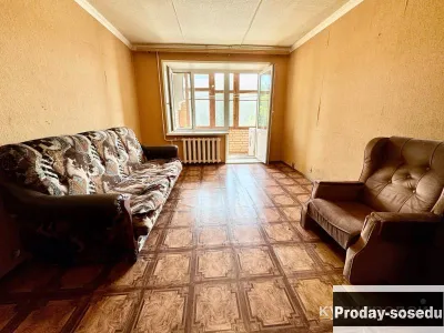 2-к квартира, 45 м2, 3/9 эт., 26000, Сдам, Московская область, Орехово-Зуево