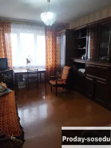 Продам 3-к квартира, 62 м2, 9/9 эт. Воронеж, ул. Жукова, 4400000, Продам, Воронежская область, Ворон...