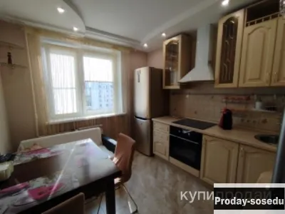 2-к квартира, 54 м2, 8/14 эт. Люберцы ул Черемухина,д.14, 50000, Сдам, Московская область, Балашиха