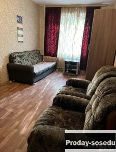 1-к квартира, 31 м2, 1/5 эт, 5100000, Продам, Московская область, Королев
