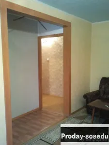 сдам 2-к квартиру пр. Октябрьский 35, 25000, Сдам, Кемеровская область, Новокузнецк