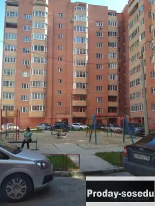 Продам однокомнатную квартиру, 5100000, Продам, Москва