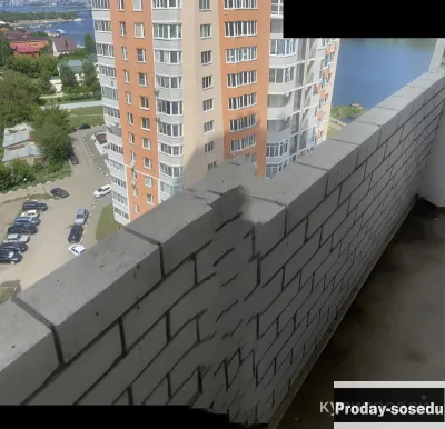 2-к квартира, 58 м2, 13/26 эт., 2000000, Продам, Саратовская область, Энгельс