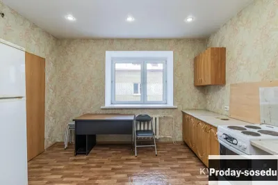 2-к квартира, 82 м2, 5/5 эт., 6800000, Продам, Тюменская область, Тюмень