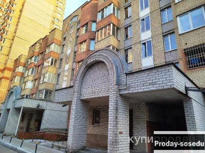 1-к квартира, 46 м2, 1/5 эт. в Балашихе-2, 32000, Сдам, Московская область, Балашиха
