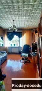 1-к квартира, 18 м2, 3/5 эт., 1650000, Продам, Липецкая область, Липецк
