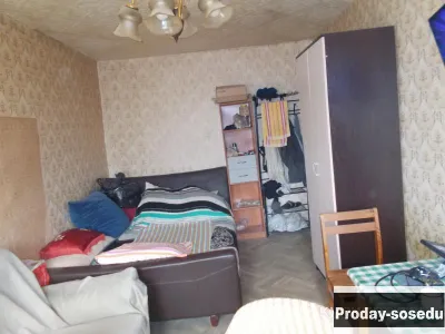 2-к квартира, 44 м2, 2/5 эт, 710000, Продам, Владимирская область, Андреево