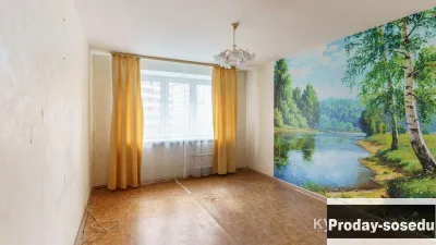 2-к квартира, 60 м2, 4/10 эт., 5600000, Продам, Тюменская область, Тюмень