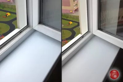 Профессиональное мытье окон.
